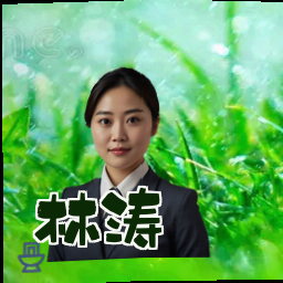 林涛