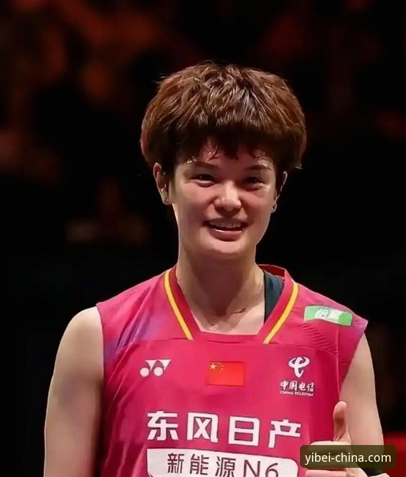 易倍使用教程 2026尤伯杯半决赛深度评测:中国队3-0横扫日本,第21次挺进决赛的战术密码